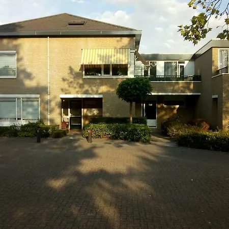 X Lejlighed Heemstede
